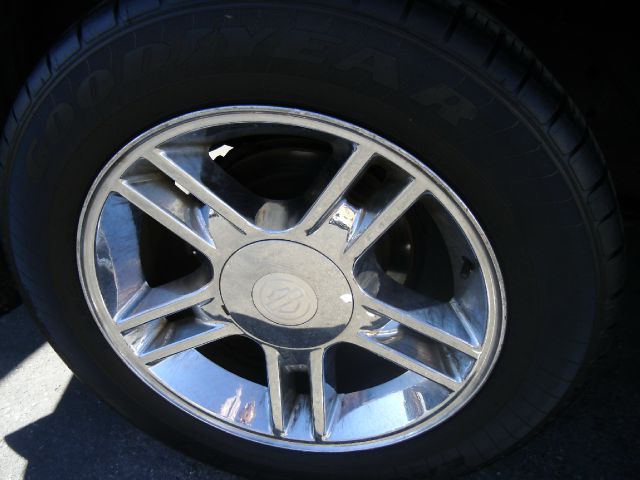 2000 Ford F150 2004 Nissan S