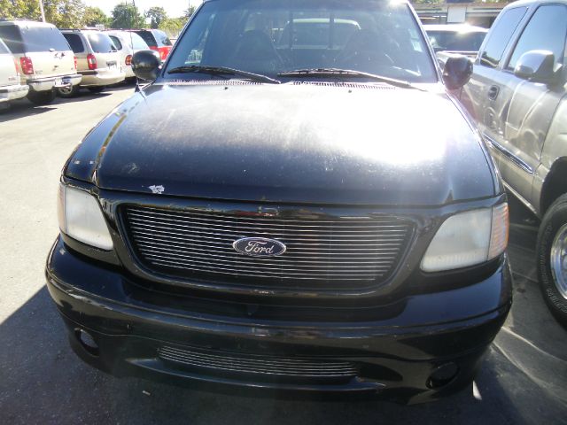 2000 Ford F150 2004 Nissan S