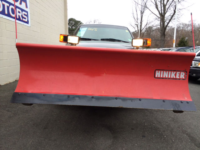 2000 Ford F150 Crew Cab 143.5 WB 4WD SLT