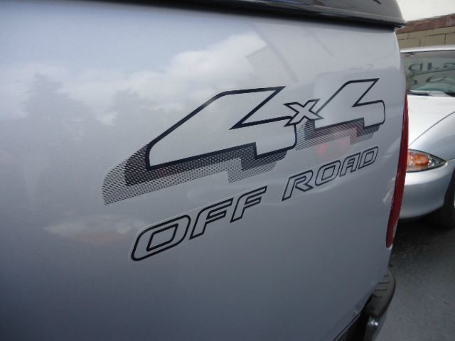 2000 Ford F150 SE Well Kept Alloy Wheels