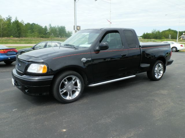 2000 Ford F150 2004 Nissan S