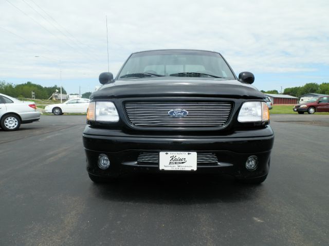 2000 Ford F150 2004 Nissan S
