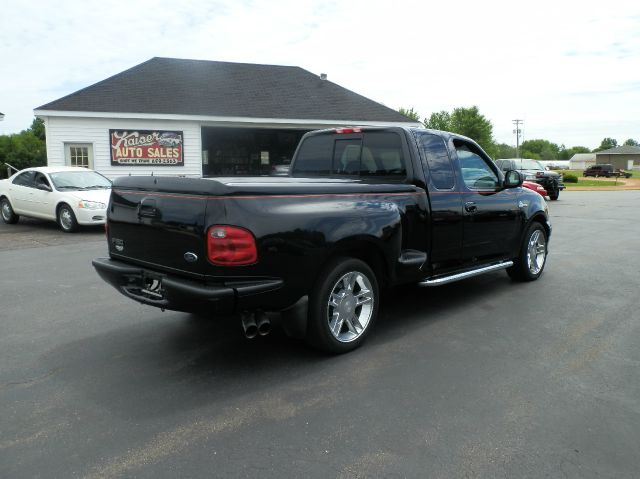 2000 Ford F150 2004 Nissan S