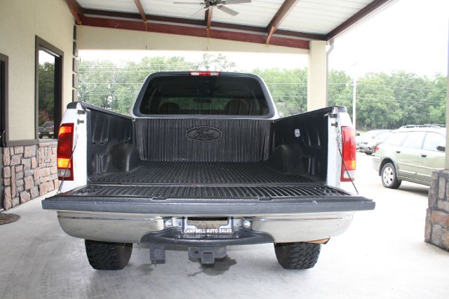 2000 Ford F150 SLT 1 Ton Dually 4dr 35