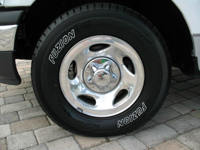 2000 Ford F150 LT Z-71 Crew Cab 4x4