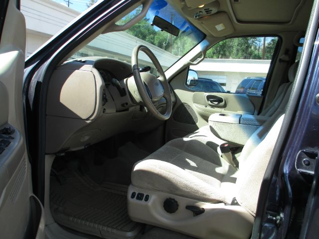 2001 Ford F150 2500 SL