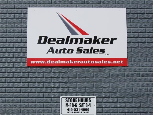 2001 Ford F150 Unknown