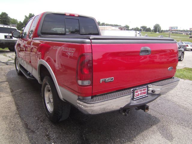 2001 Ford F150 SLT 1 Ton Dually 4dr 35