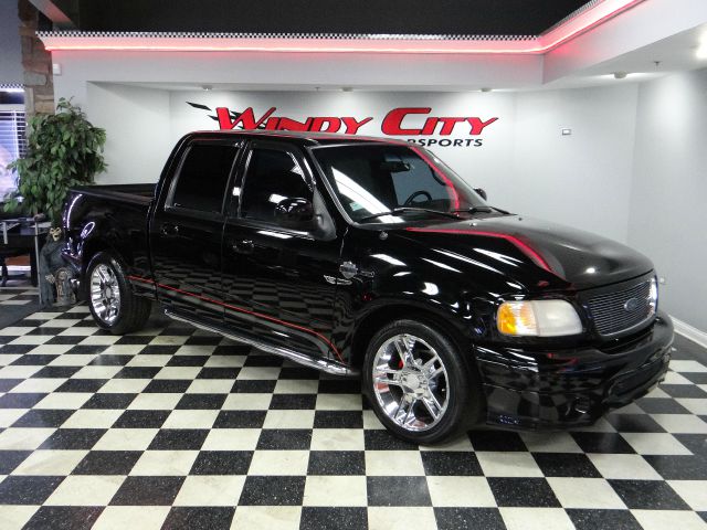 2001 Ford F150 2006 Mercury