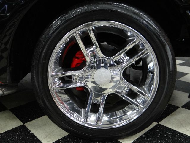 2001 Ford F150 2006 Mercury