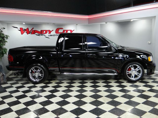 2001 Ford F150 2006 Mercury