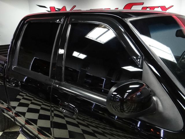 2001 Ford F150 2006 Mercury