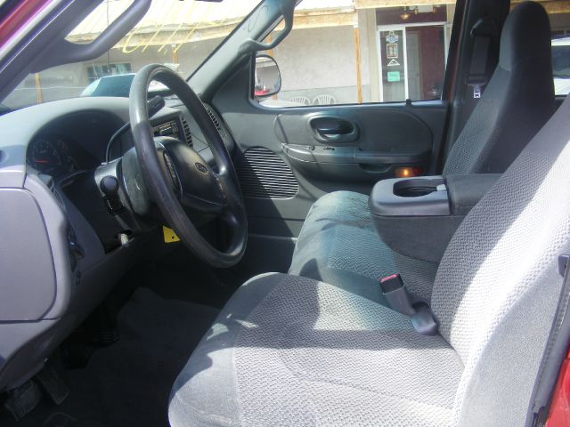 2001 Ford F150 2500 SL