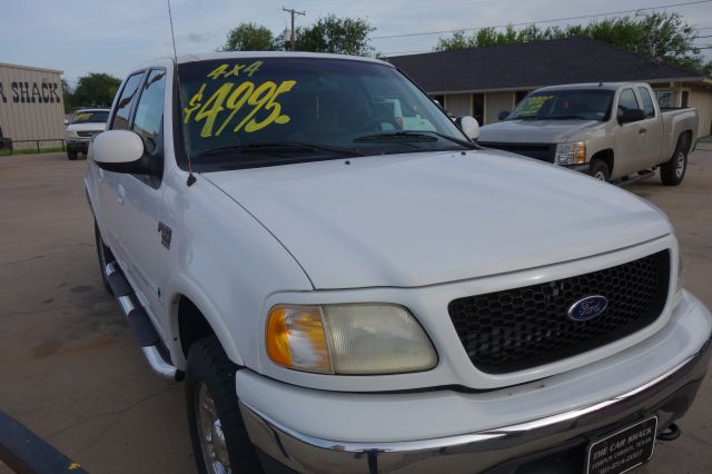 2001 Ford F150 2500 SL