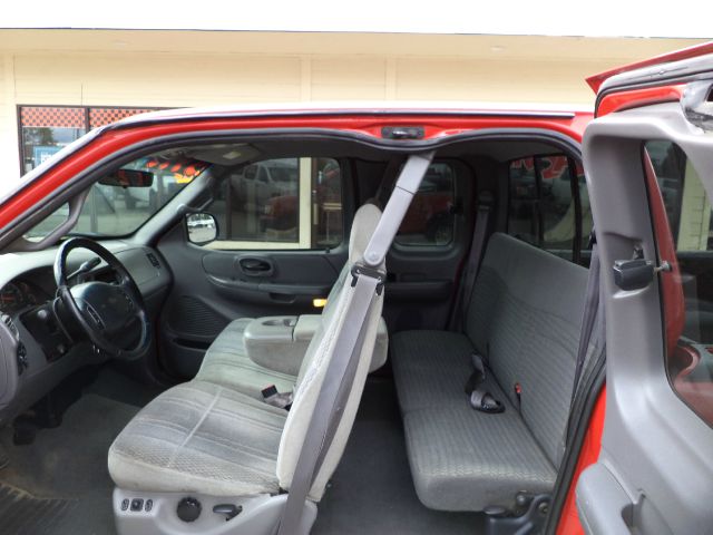 2001 Ford F150 SLT 1 Ton Dually 4dr 35