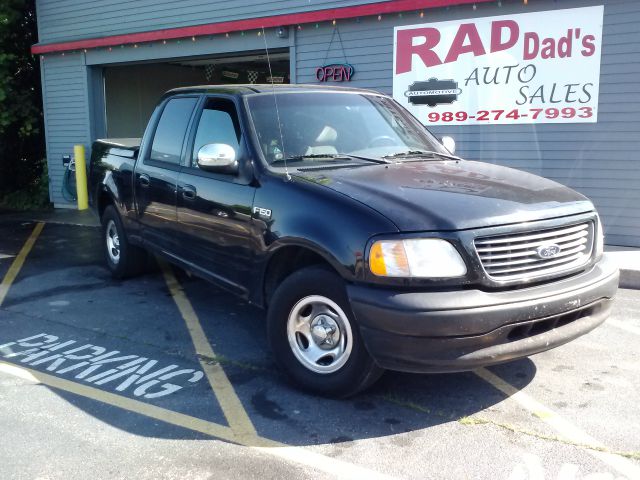 2001 Ford F150 SL Short Bed 2WD