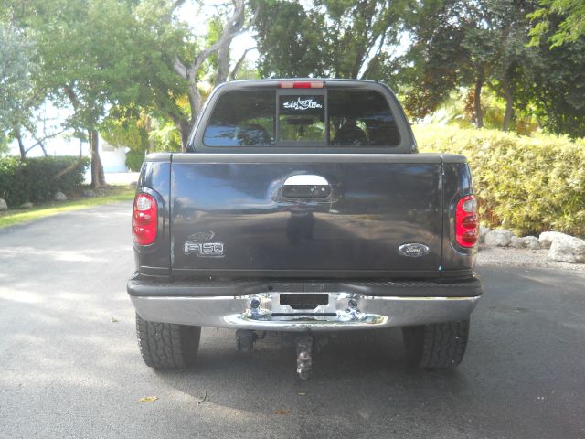 2001 Ford F150 2500 SL