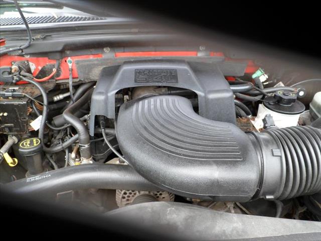 2001 Ford F150 1500lt