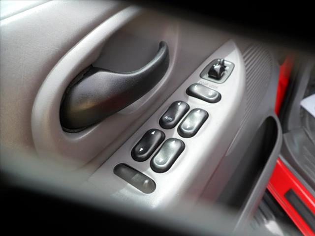 2001 Ford F150 1500lt