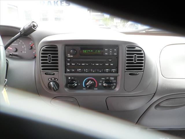 2001 Ford F150 1500lt