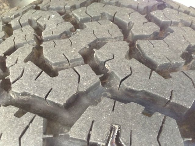 2001 Ford F150 SLT 1 Ton Dually 4dr 35