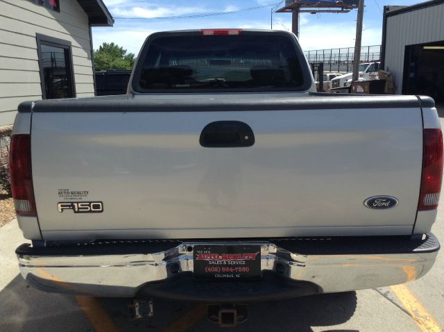 2001 Ford F150 SLT 1 Ton Dually 4dr 35