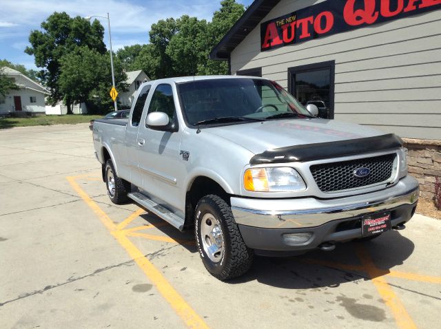 2001 Ford F150 SLT 1 Ton Dually 4dr 35