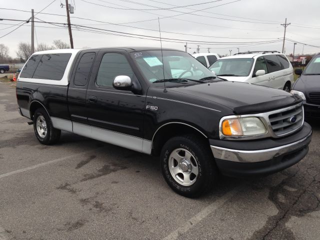 2001 Ford F150 GS 43