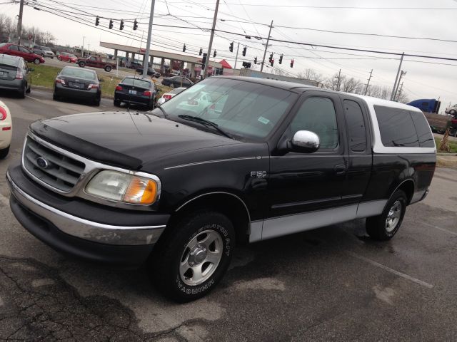 2001 Ford F150 GS 43