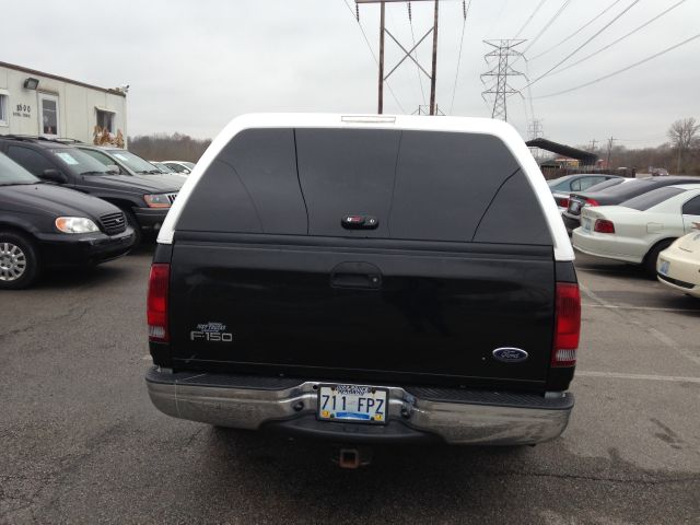 2001 Ford F150 GS 43