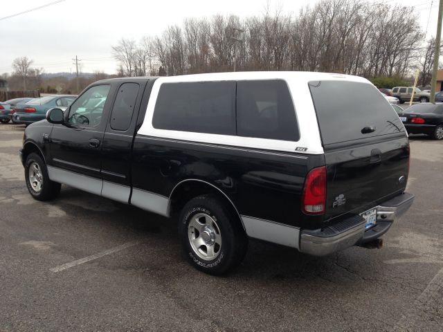 2001 Ford F150 GS 43