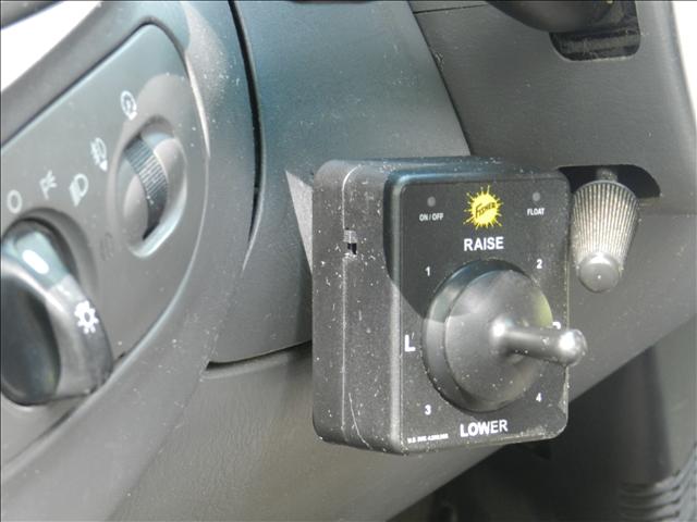 2001 Ford F150 Unknown