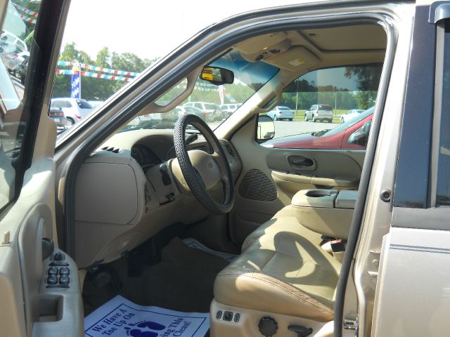 2001 Ford F150 2006 Mercury