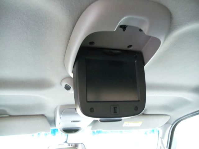 2001 Ford F150 CXL Luxury