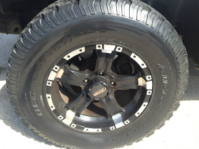 2001 Ford F150 XLT Supercrew Short Bed 2WD