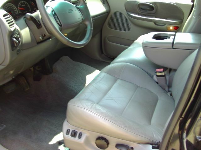 2001 Ford F150 XLT Supercrew Short Bed 2WD