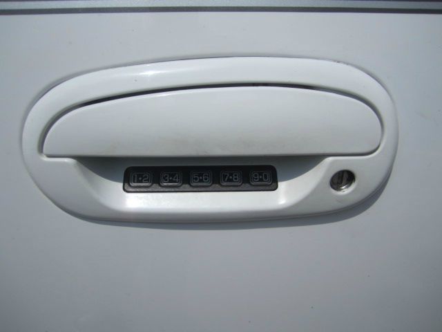 2001 Ford F150 XLT Supercrew Short Bed 2WD