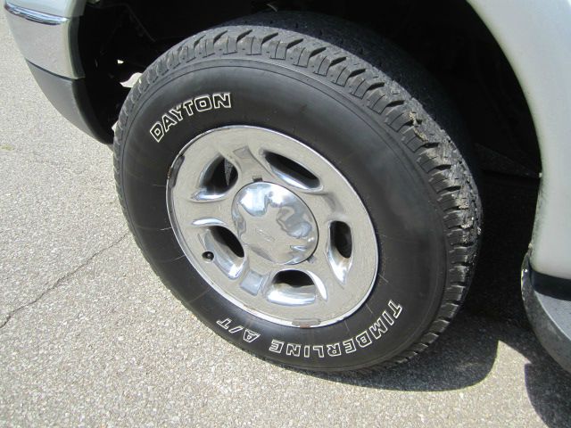 2001 Ford F150 XLT Supercrew Short Bed 2WD