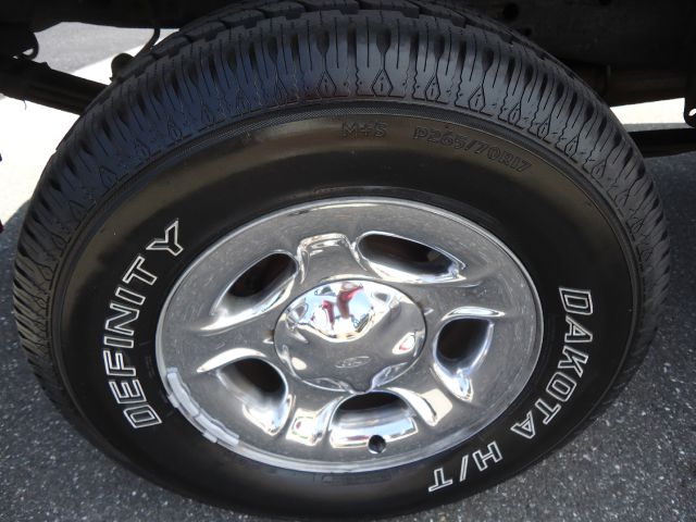 2001 Ford F150 XLT Supercrew Short Bed 2WD