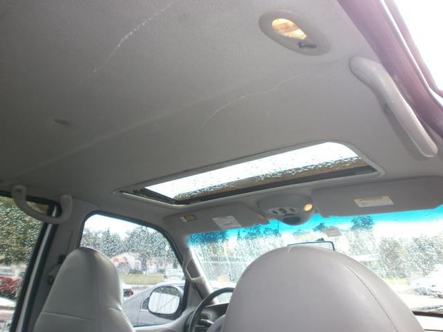 2001 Ford F150 2500 SL