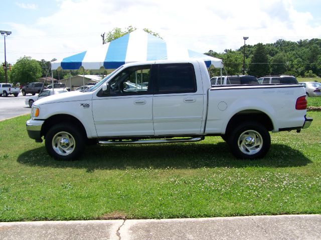 2001 Ford F150 2500 SL