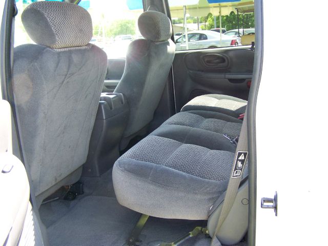 2001 Ford F150 2500 SL