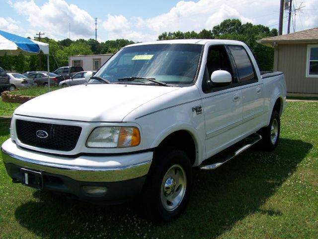 2001 Ford F150 2500 SL