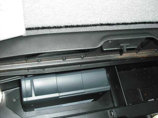 2002 Ford F150 4dr 4-cyl (natl) SUV