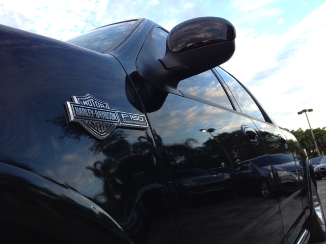 2002 Ford F150 SLT 1 Ton Dually 4dr 35