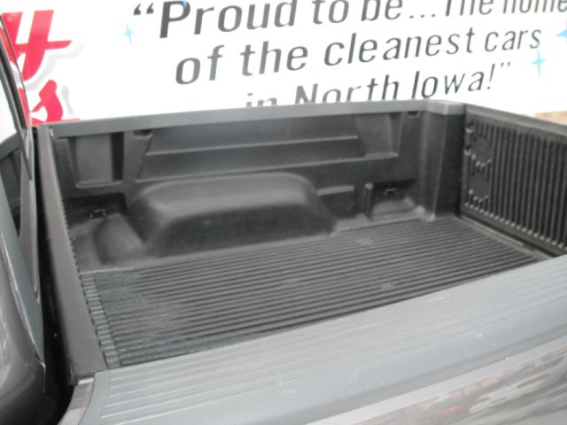 2002 Ford F150 LT Z-71 Crew Cab 4x4