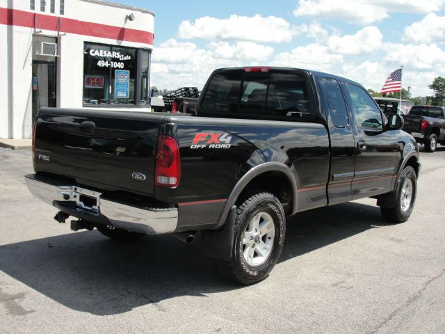 2002 Ford F150 SLT 1 Ton Dually 4dr 35