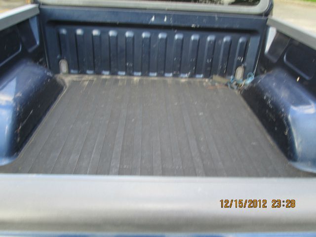 2002 Ford F150 K1500 Lt