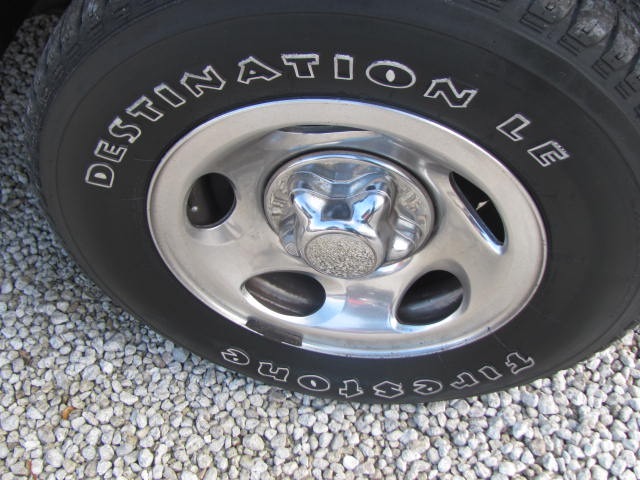 2002 Ford F150 LT Crew Cab