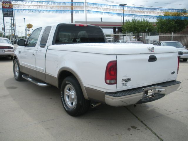 2002 Ford F150 K1500 Lt